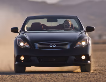 2013 Infiniti IPL G37 Convertible [North America] (CV36) '2012–13