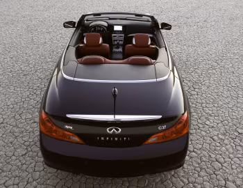 2013 Infiniti IPL G37 Convertible [North America] (CV36) '2012–13