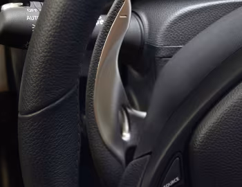 Intérieur 2013 Infiniti IPL G37 Convertible [North America] (CV36) '2012–13