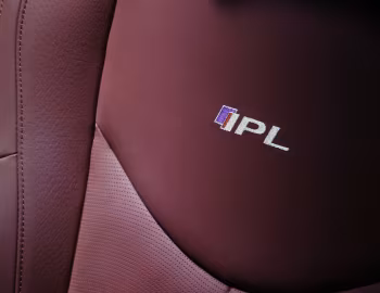 Intérieur 2013 Infiniti IPL G37 Convertible [North America] (CV36) '2012–13