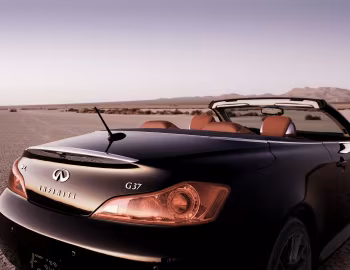 2013 Infiniti IPL G37 Convertible [North America] (CV36) '2012–13