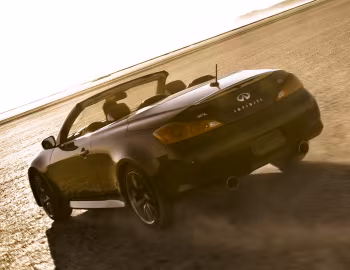 2013 Infiniti IPL G37 Convertible [North America] (CV36) '2012–13