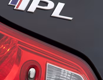 2011–13 Infiniti IPL G37 Coupe [North America] (CV36) '2010–13