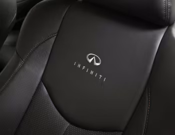 Intérieur 2011–13 Infiniti IPL G37 Coupe [North America] (CV36) '2010–13