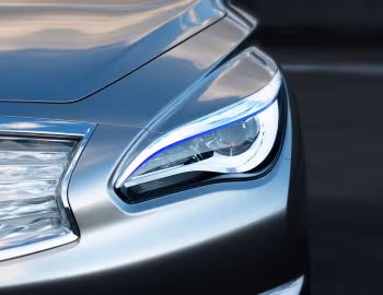 Infiniti LE Concept '04.2012