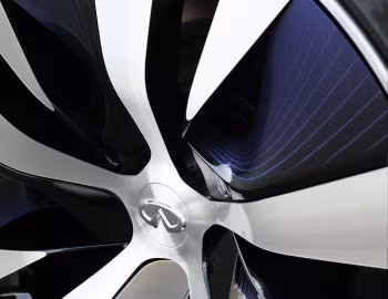 Infiniti LE Concept '04.2012