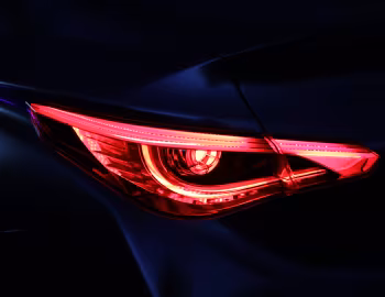Infiniti LE Concept '04.2012