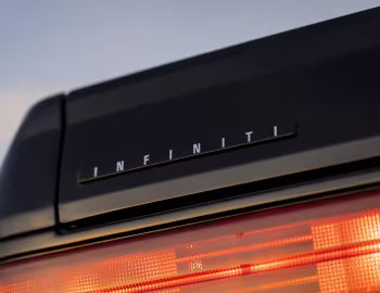 1990–92 Infiniti M30 Coupe (F31) '1989–92