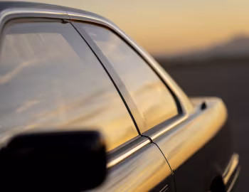 1990–92 Infiniti M30 Coupe (F31) '1989–92