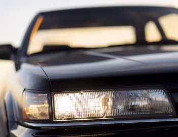 1990–92 Infiniti M30 Coupe (F31) '1989–92