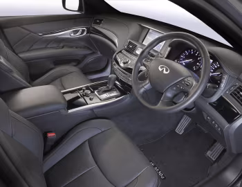 Торпедо Infiniti M30d S [Australia] (Y51) '2012–13