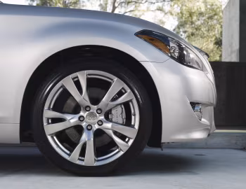 2011–13 Infiniti M37S [North America] (Y51) '2010–13