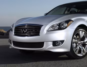 2011–13 Infiniti M37S [North America] (Y51) '2010–13