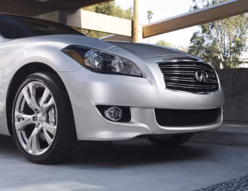 2011–13 Infiniti M37S [North America] (Y51) '2010–13