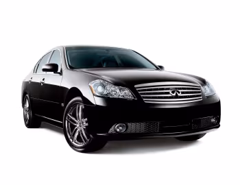 2006–07 Infiniti M45 [North America] (Y50) '2005–07