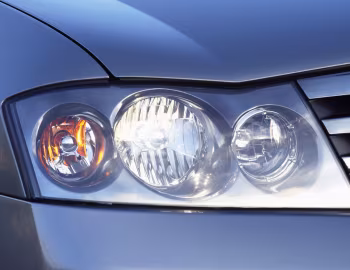 2003–04 Infiniti M45 [North America] (Y34) '2002–04