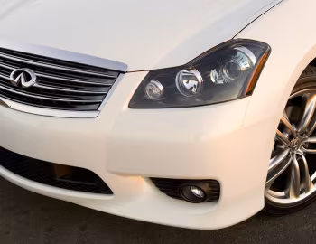 2008–10 Infiniti M45S (Y50) '2007–10