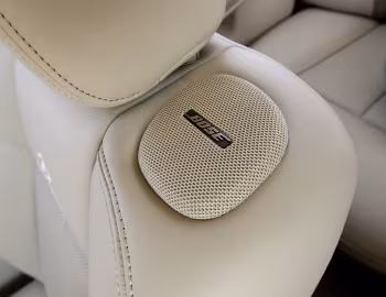 Intérieur 2008–10 Infiniti M45S (Y50) '2007–10