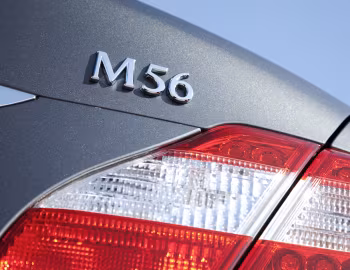 2011–13 Infiniti M56 [North America] (Y51) '2010–13