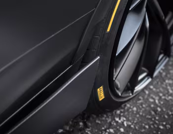 Infiniti Project Black S Prototype (CV37) '10.2018
