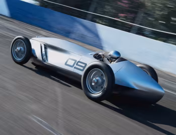 Infiniti Prototype 9 '08.2017