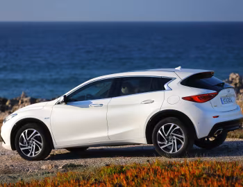 Infiniti Q30 2.2d AWD [Worldwide] '2016–19