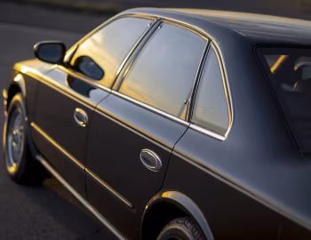 1990–93 Infiniti Q45t (G50) '1989–93