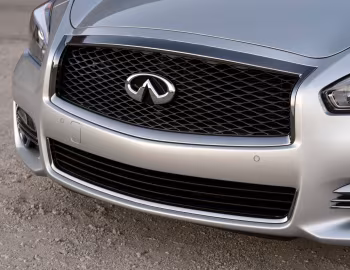 2016 Infiniti Q70 "Premium Select Edition" [North America] (Y51) '2015–16
