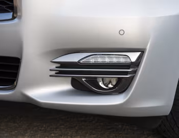 2016 Infiniti Q70 "Premium Select Edition" [North America] (Y51) '2015–16