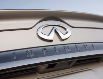 2016 Infiniti Q70 "Premium Select Edition" [North America] (Y51) '2015–16