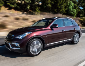 2016–17 Infiniti QX50 3.7 [North America] '2015–17