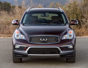 2016–17 Infiniti QX50 3.7 [North America] '2015–17