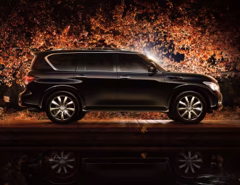 Infiniti QX56 [EU-spec] (Z62) '2010–13