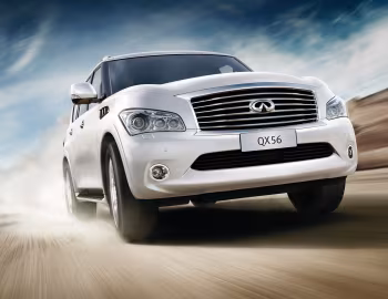 Infiniti QX56 [EU-spec] (Z62) '2010–13