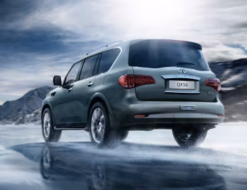 Infiniti QX56 [EU-spec] (Z62) '2010–13