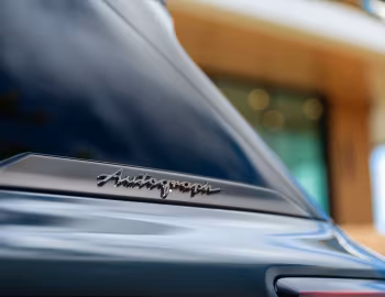 2026 Infiniti QX60 AWD Autograph [North America] '2025–pr.