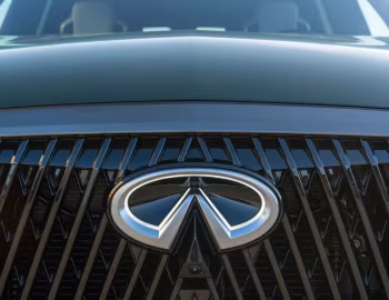 Logo 2026 Infiniti QX60 AWD Autograph [North America] '2025–pr.