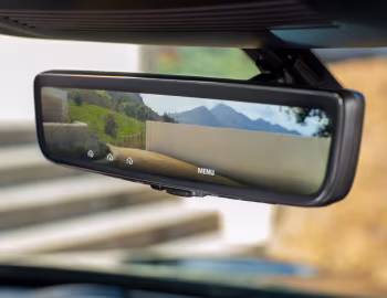 Intérieur 2026 Infiniti QX60 AWD Autograph [North America] '2025–pr.