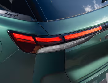 2026 Infiniti QX60 AWD Autograph [North America] '2025–pr.