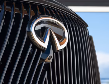 Logo 2026 Infiniti QX60 AWD Autograph [North America] '2025–pr.