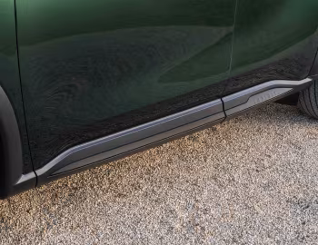 2026 Infiniti QX60 AWD Autograph [North America] '2025–pr.