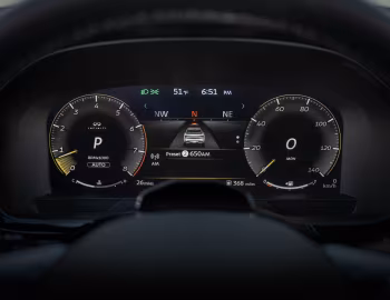 Tableau de bord 2026 Infiniti QX60 AWD Autograph [North America] '2025–pr.