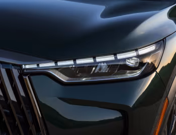 2026 Infiniti QX60 AWD Autograph [North America] '2025–pr.