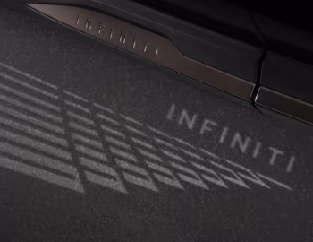 2026 Infiniti QX60 AWD Autograph [North America] '2025–pr.