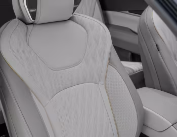 Intérieur 2026 Infiniti QX60 AWD Autograph [North America] '2025–pr.