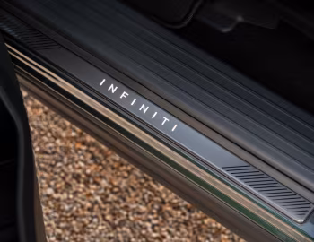Intérieur 2026 Infiniti QX60 AWD Autograph [North America] '2025–pr.