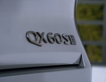 2026 Infiniti QX60S AWD [North America] '2025–pr.