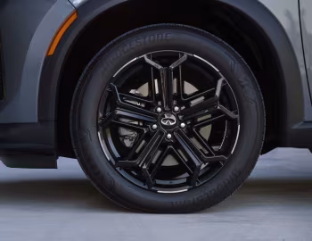 2026 Infiniti QX60S AWD [North America] '2025–pr.