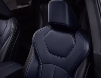 Intérieur 2026 Infiniti QX60S AWD [North America] '2025–pr.