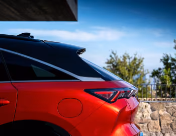 2027 Infiniti QX65 [North America] '2026